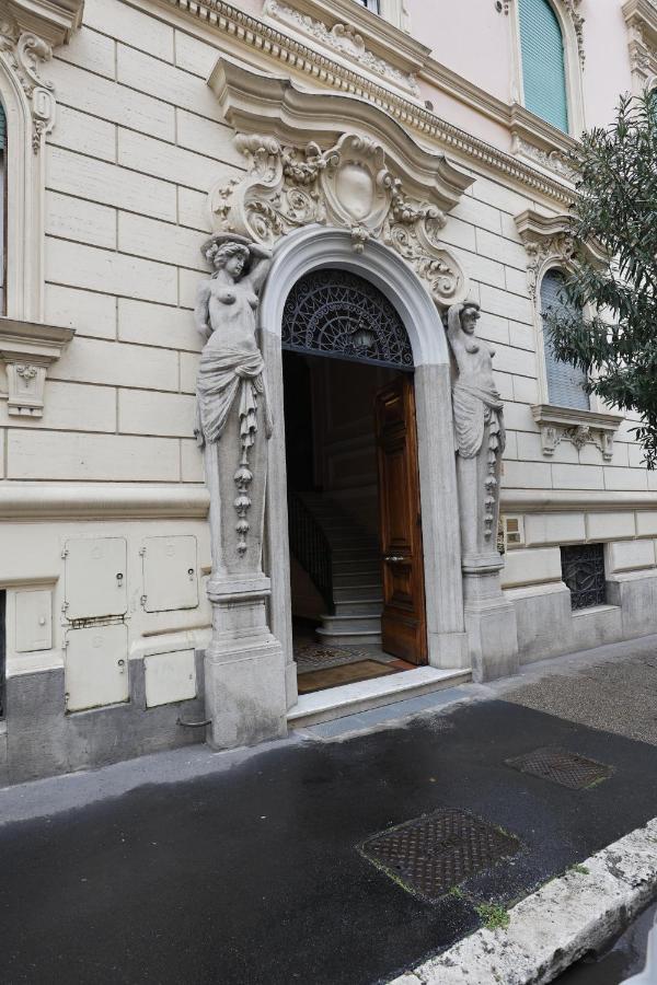 Dei Cavalieri Appartement