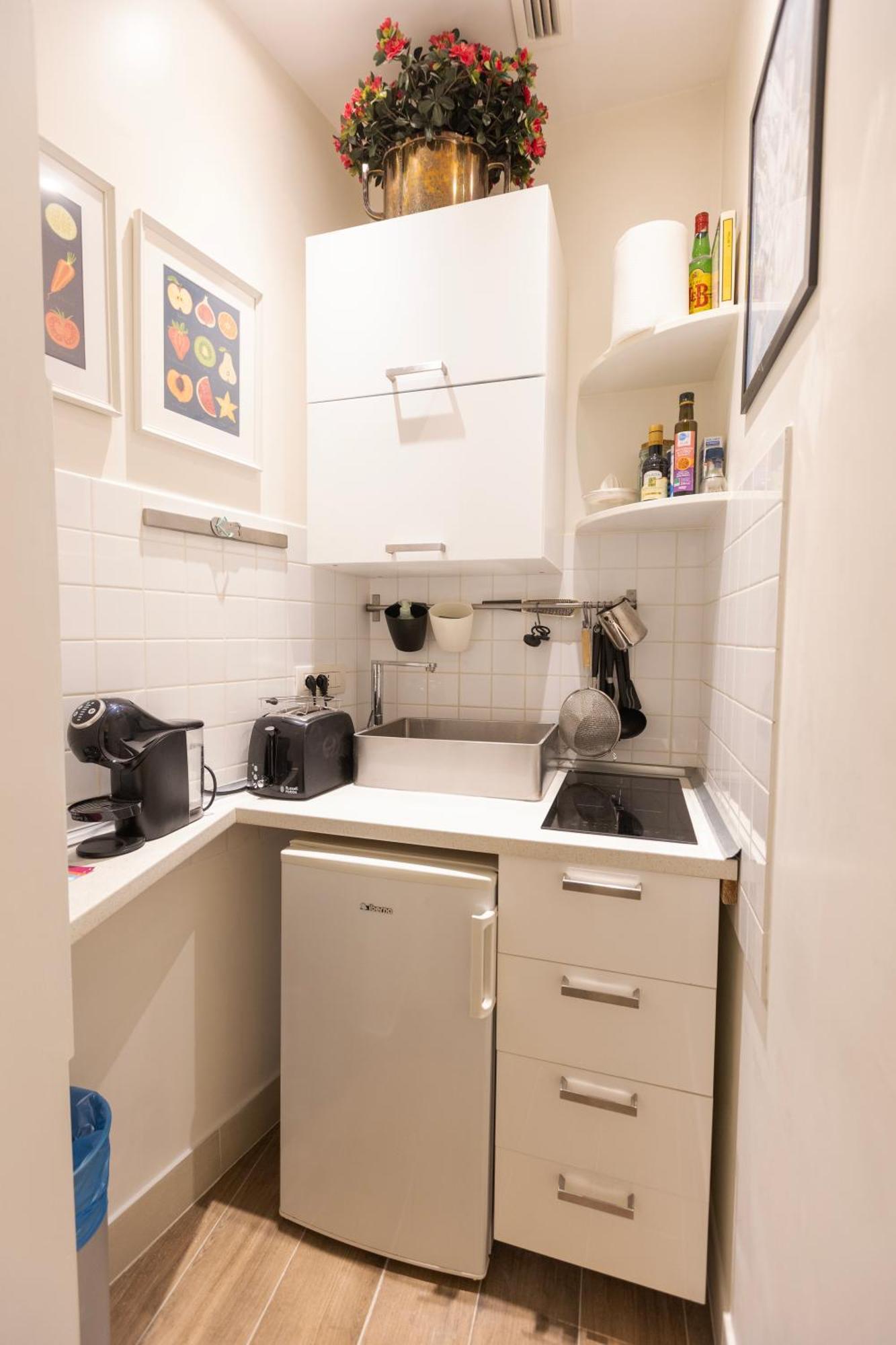 Appartement Dei Cavalieri
