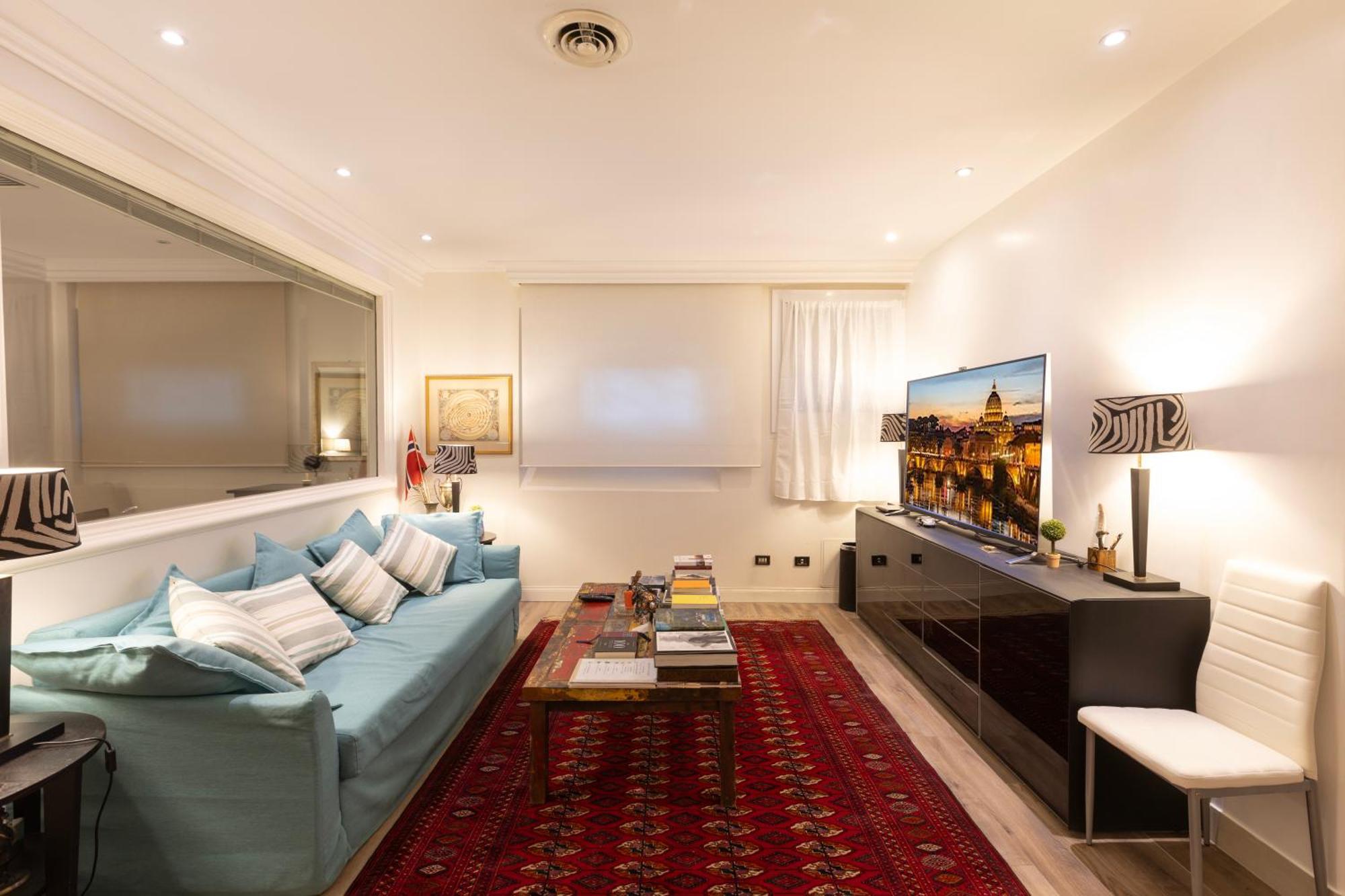 Appartement Dei Cavalieri