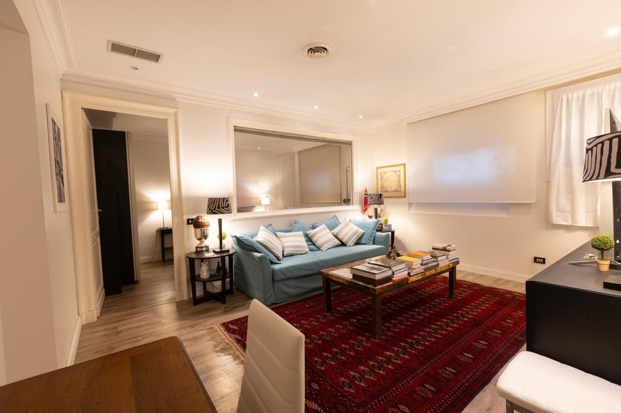 Dei Cavalieri Appartement Rome
